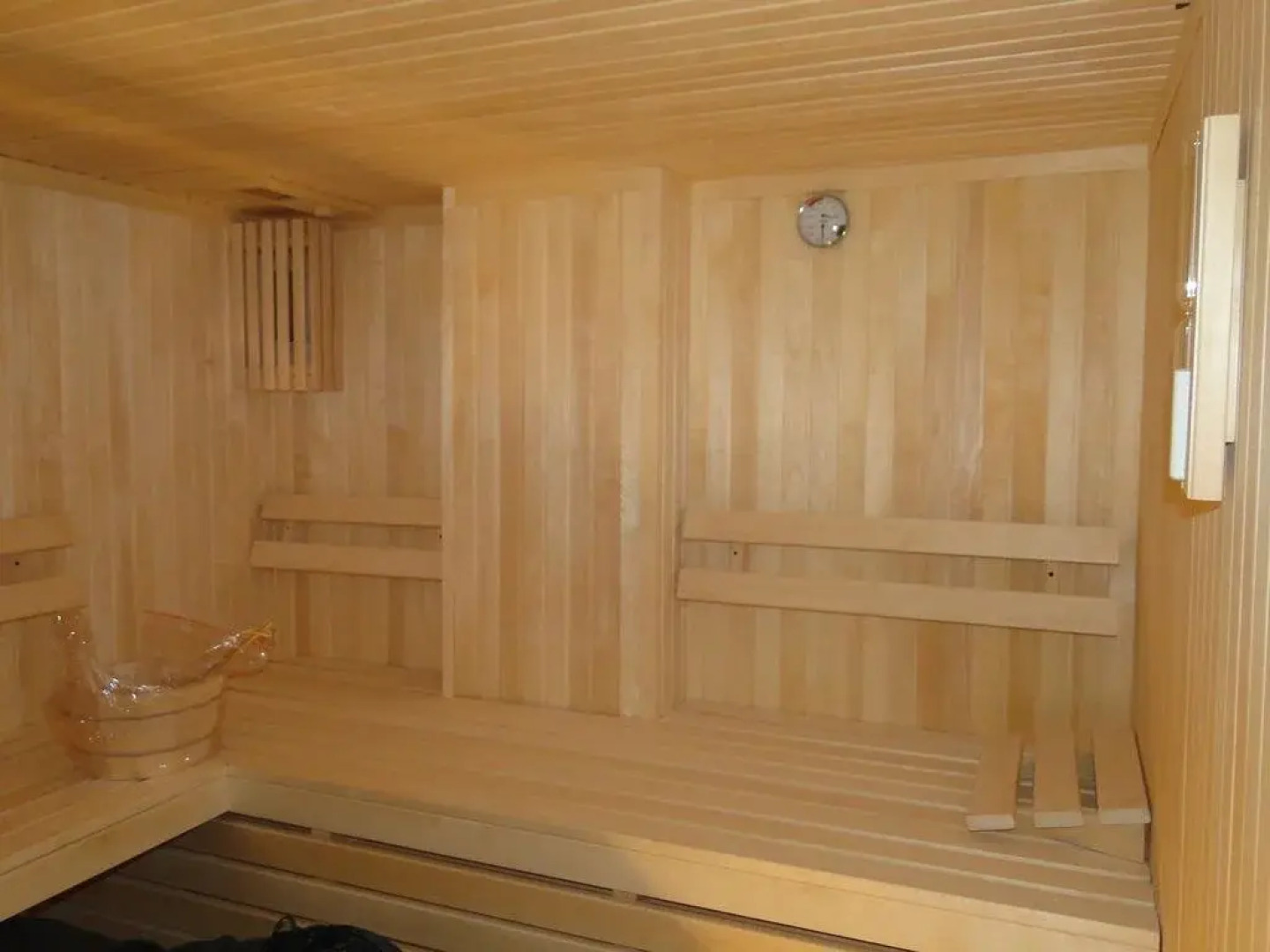 Luxury Villa La Cascade Full-Board