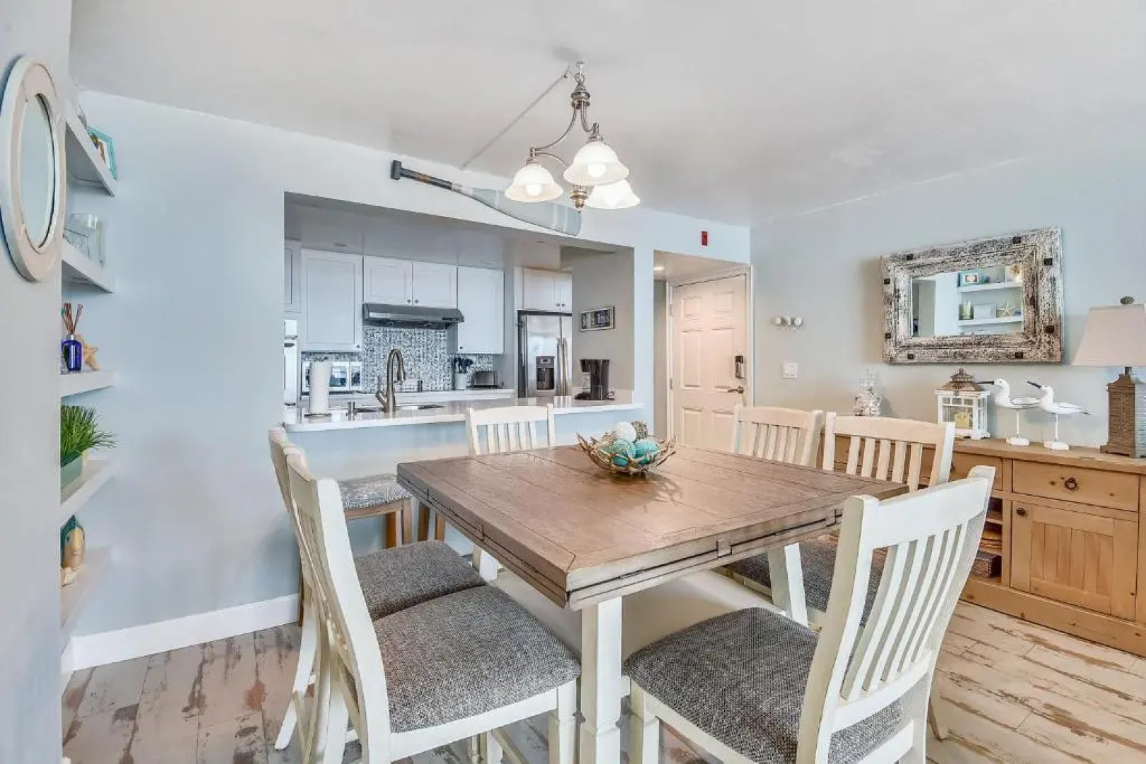 Bob's Beachin Dream - 5040S