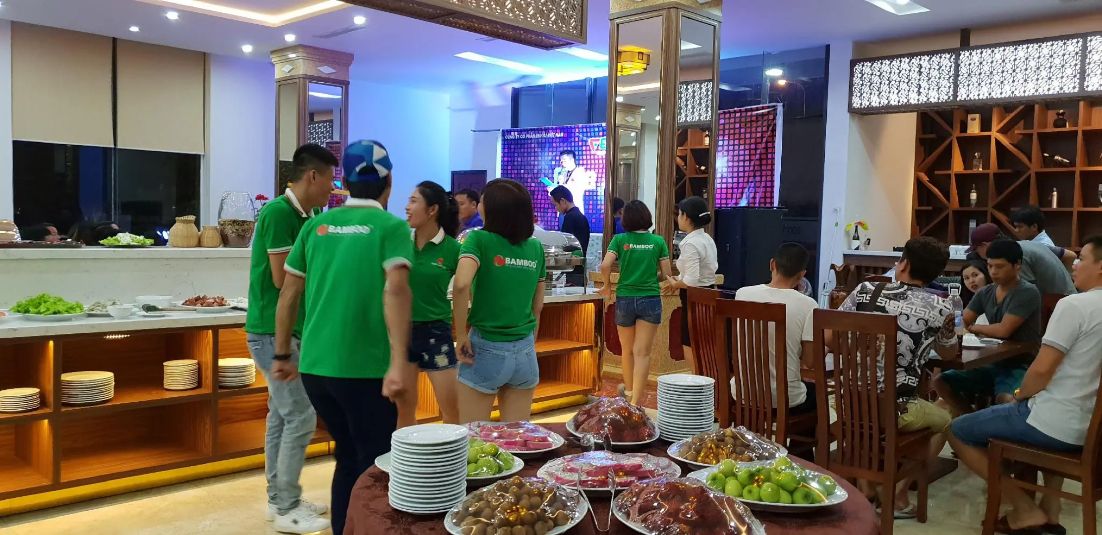 Phu Cuong Beach Hotel