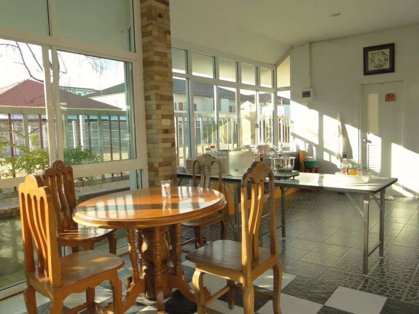 Klangmuang River Home