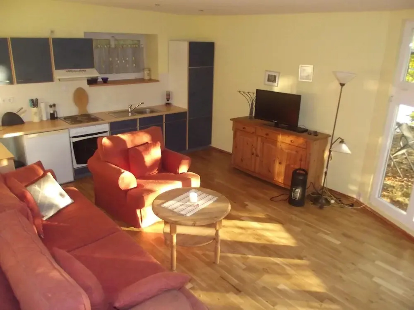 Waldsee Hotel am Wirchensee