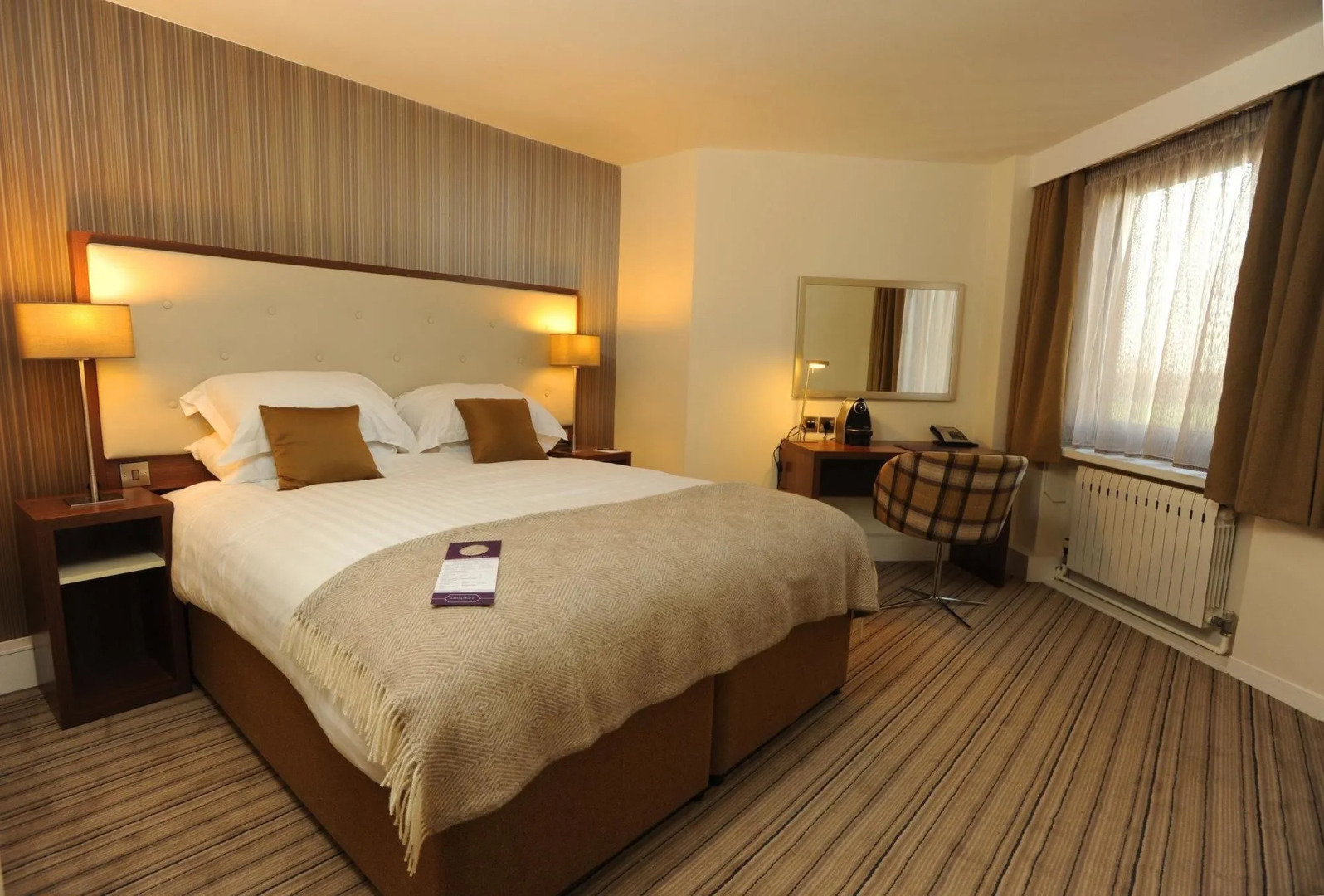 Mercure Preston Samlesbury