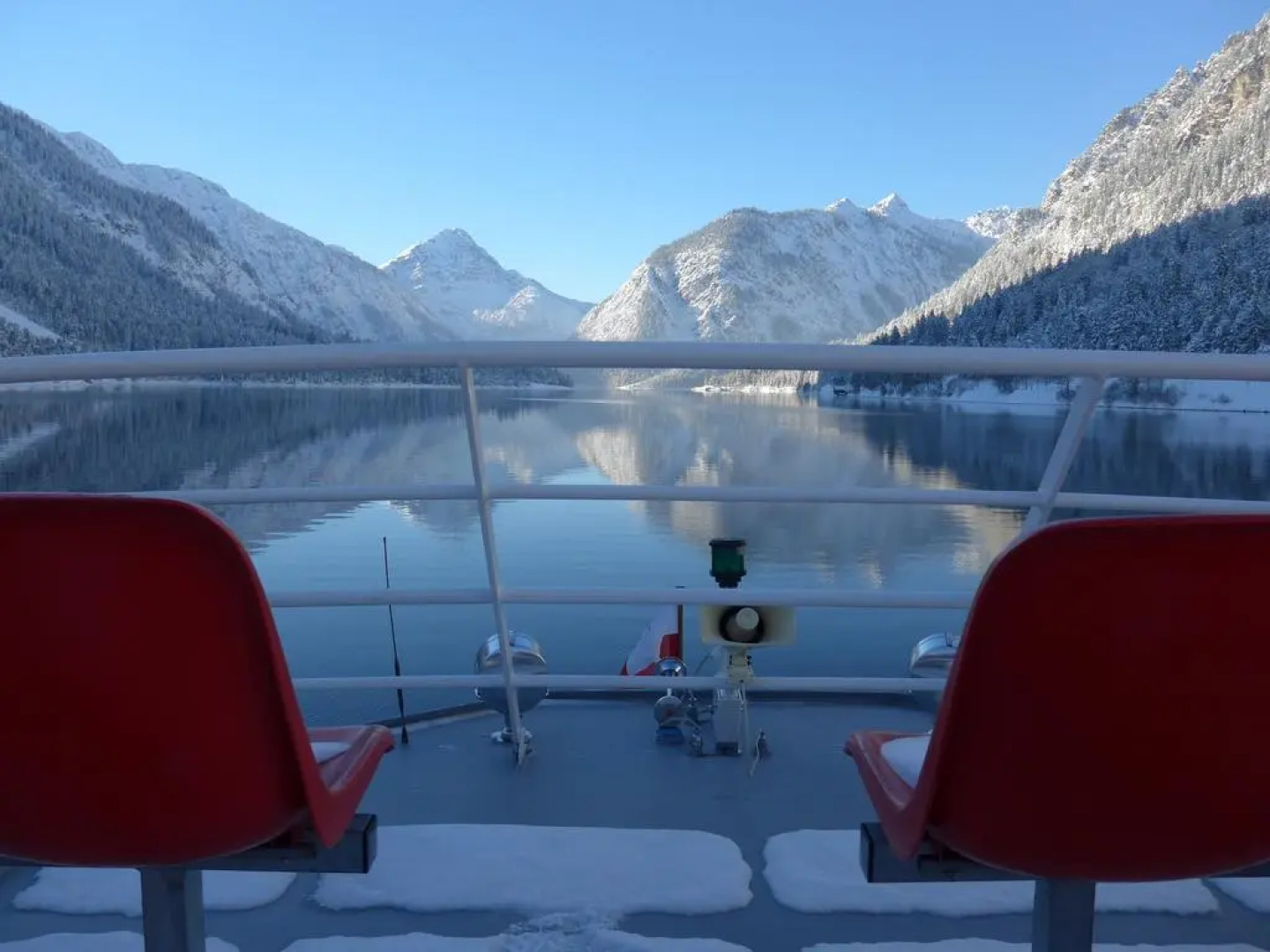 Hotel Fischer am See