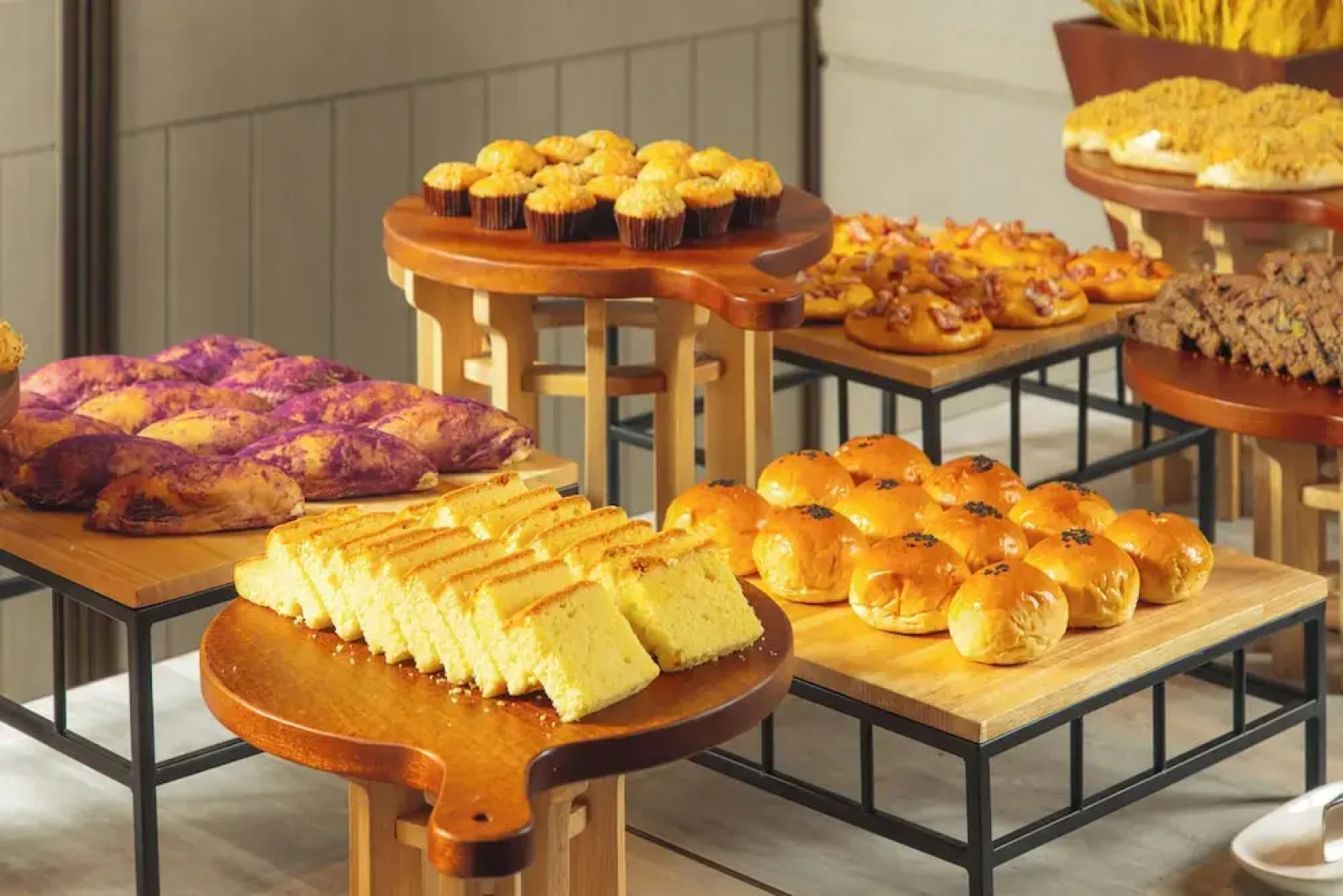 Cordis Shanghai Seaworld