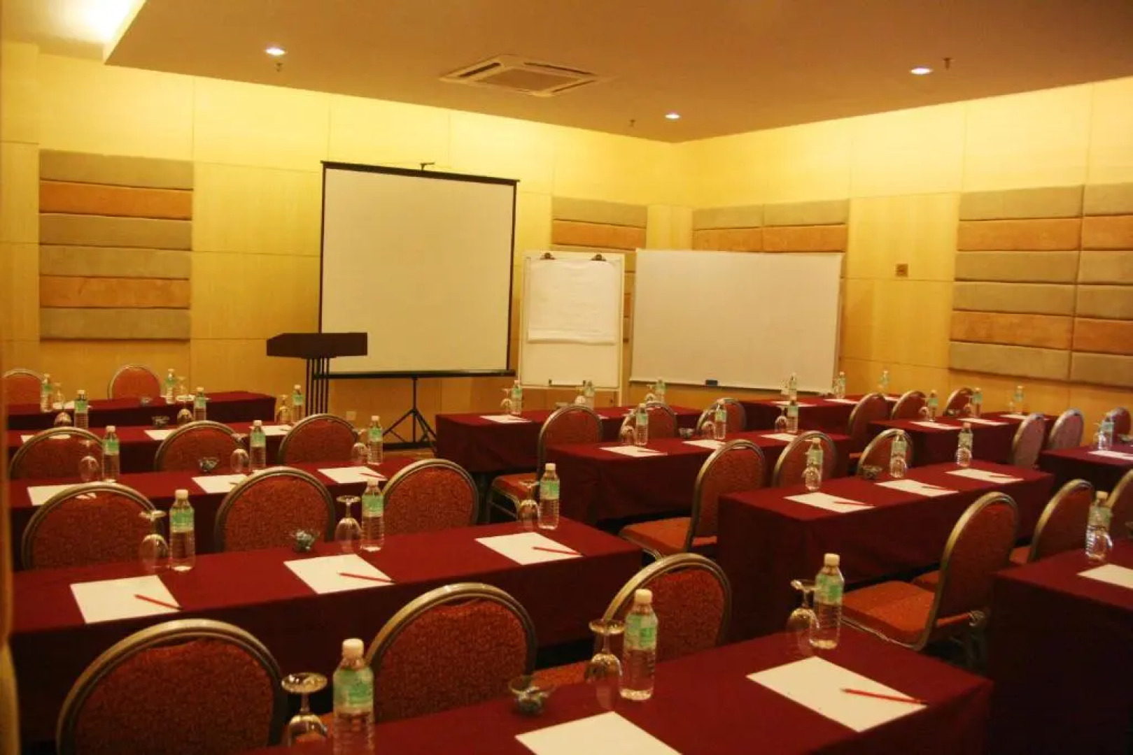 Ritz Garden Hotel Manjung