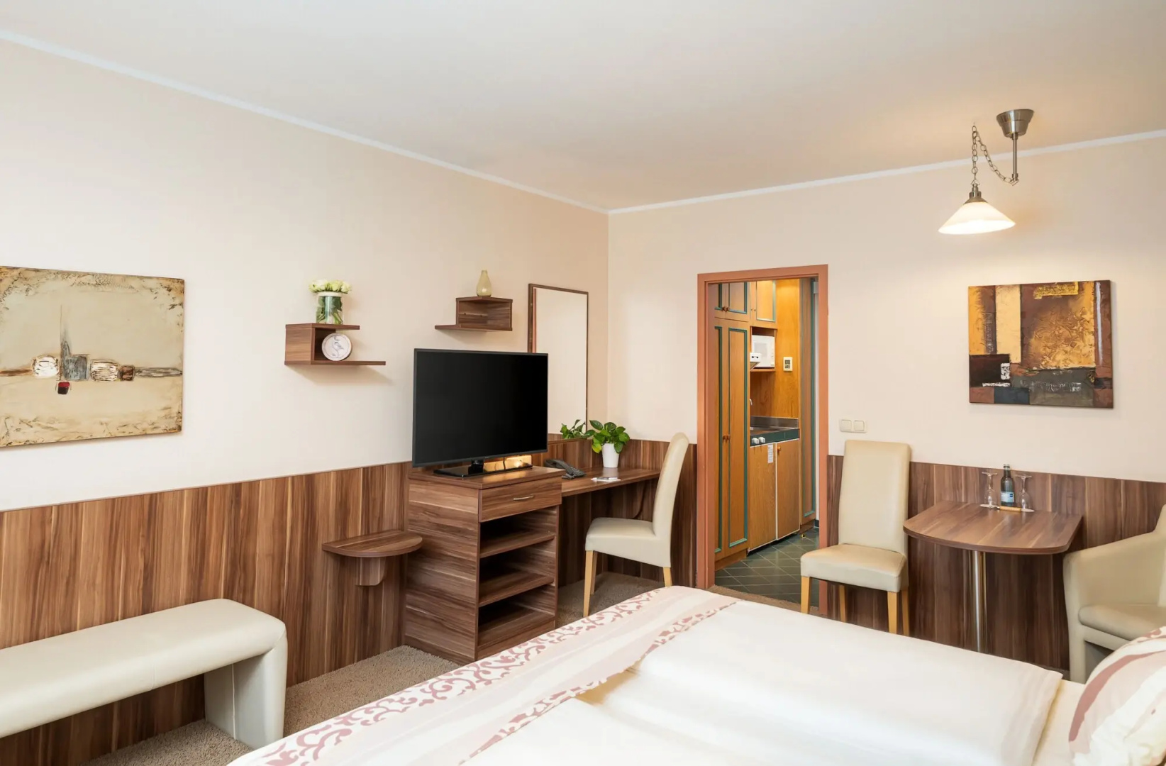QU Hotel Augsburg