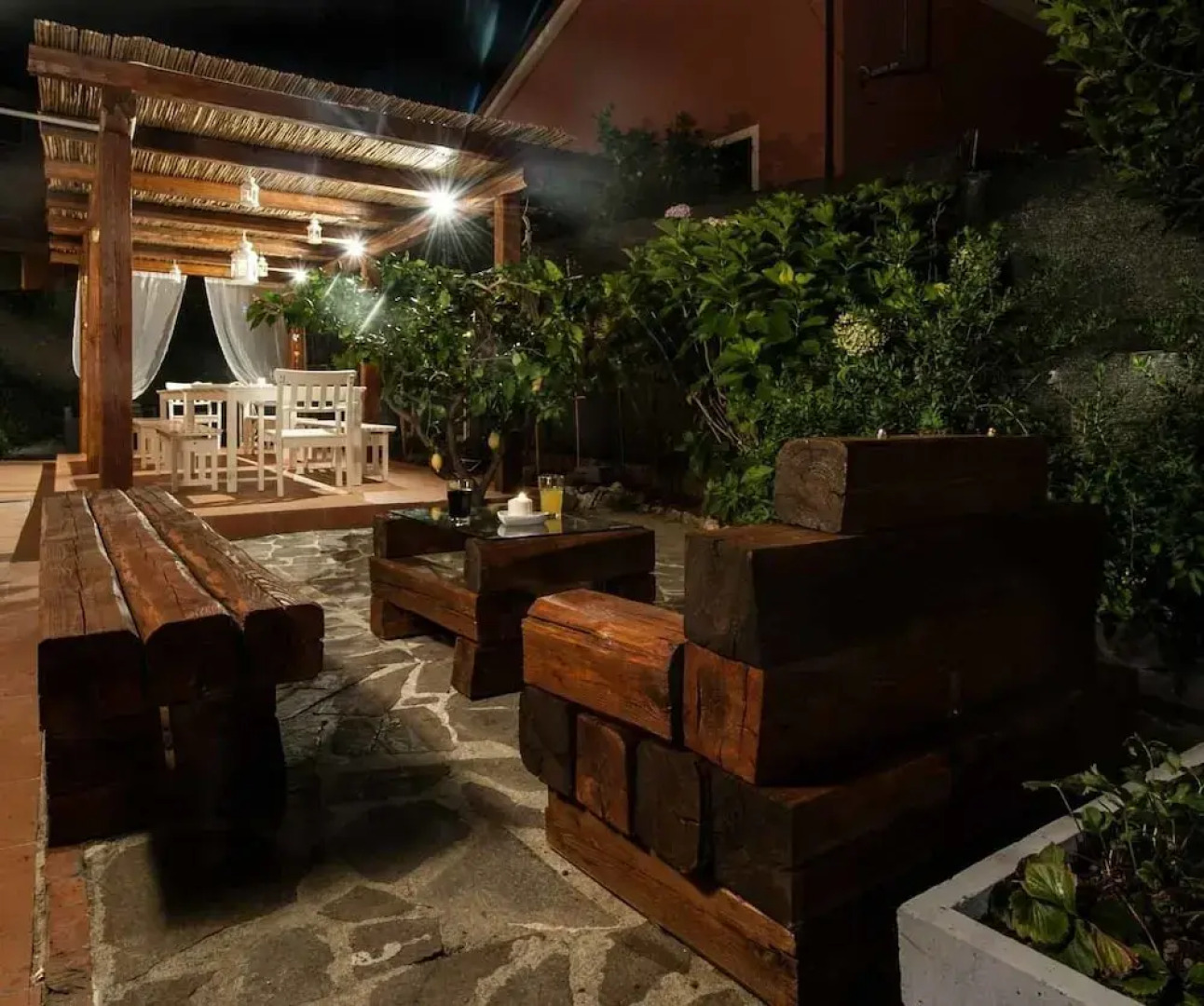 Affittacamere Villa Marcella