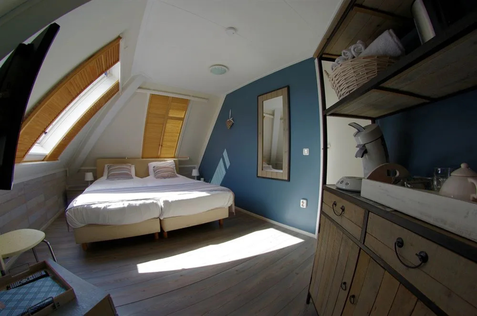 Shire B&B