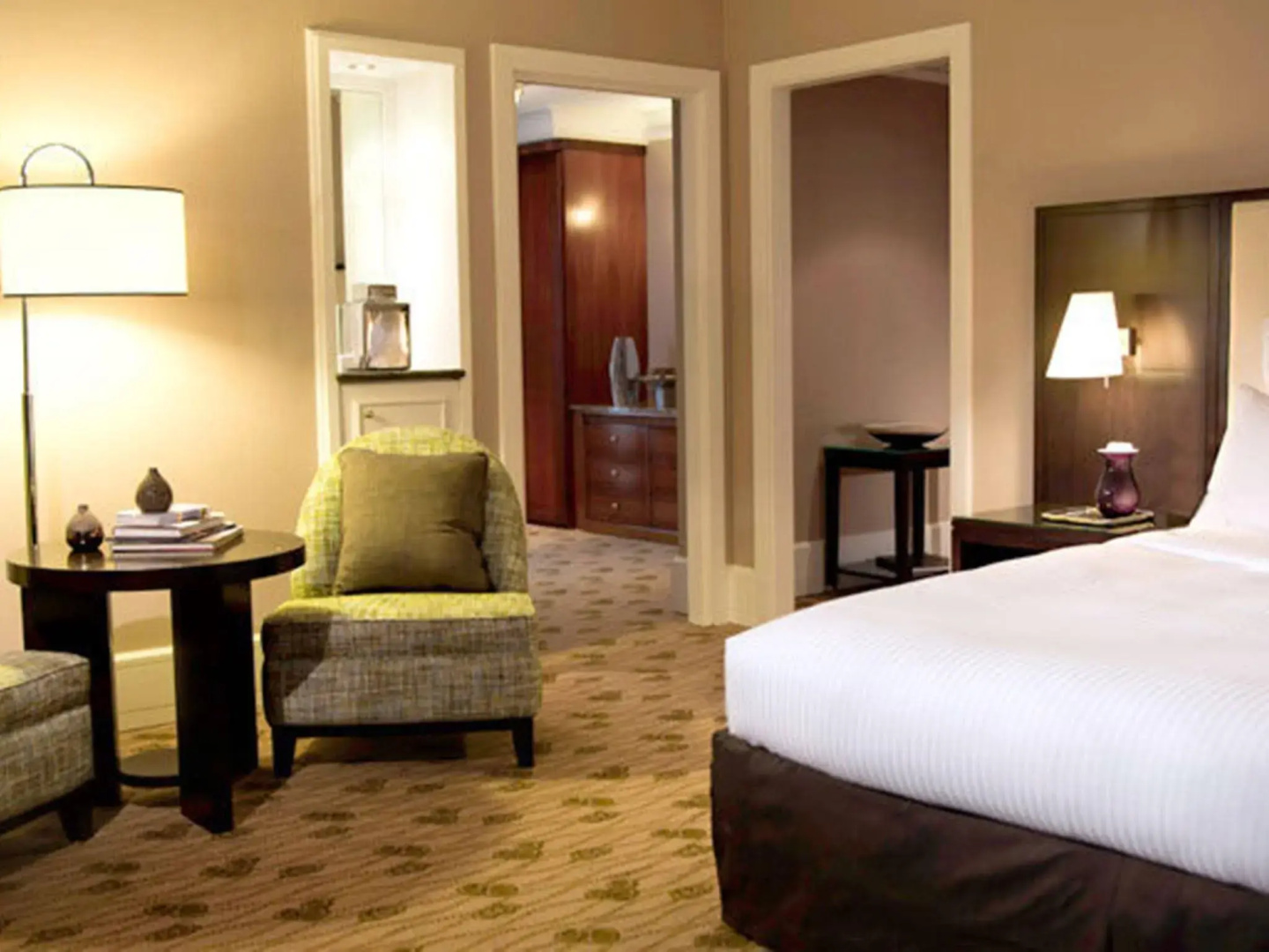 Renaissance Brussels Hotel