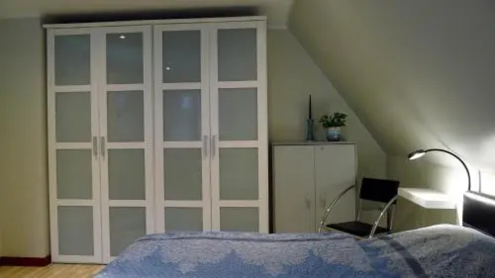 Ferienwohnung Schuberski