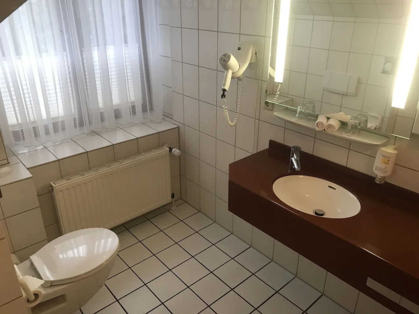 Hotel Zwei Linden - links der Elbe - Niedersachsen