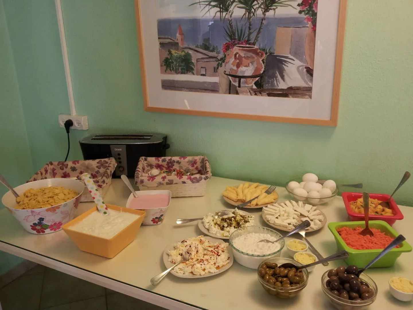 Eden Jerusalem Hotel