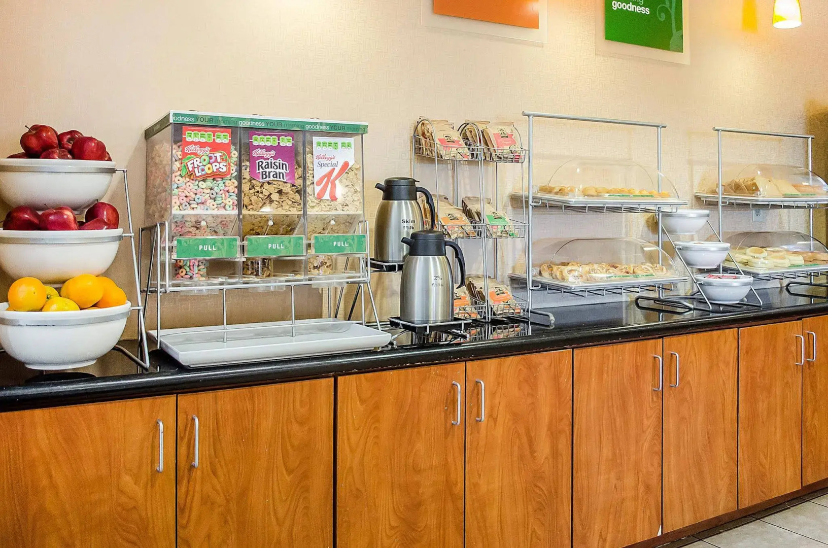 Comfort Suites Lancaster Amish Country