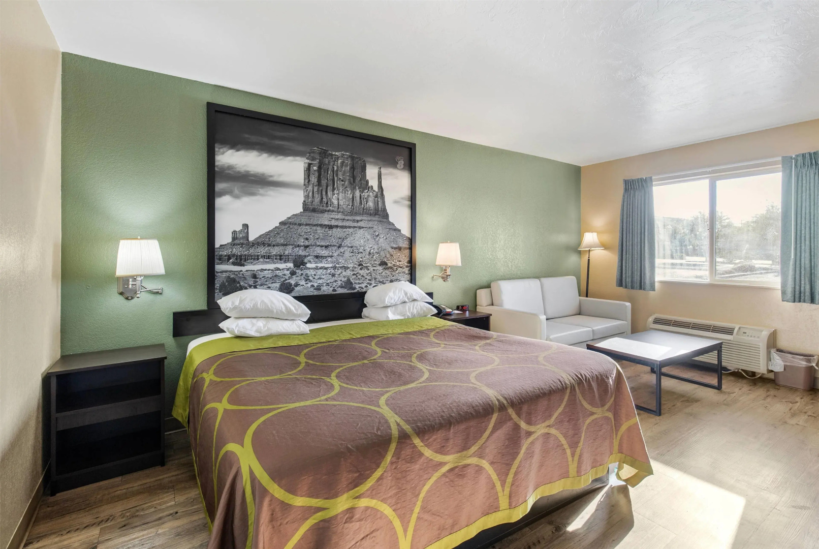 Super 8 by Wyndham St. George UT