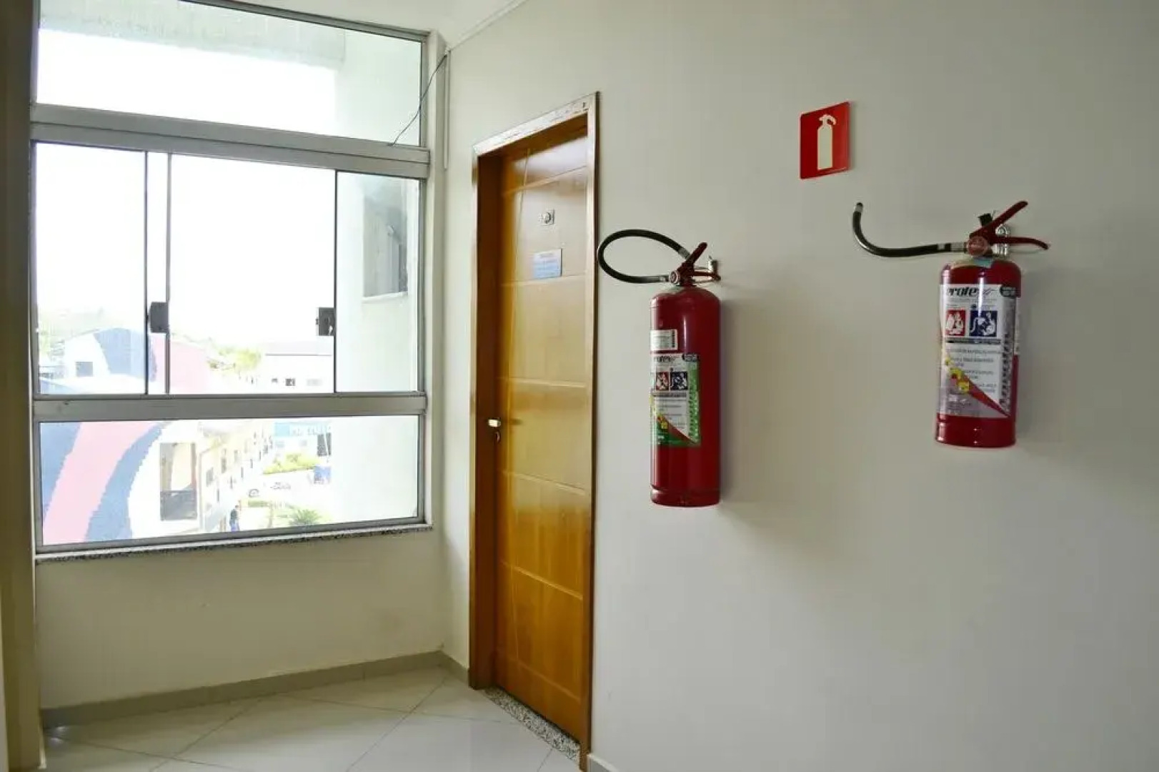 Hotel Mirante Do Porto