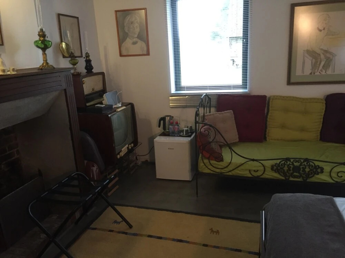 Chambre d’hotes Le Grand Fourneau