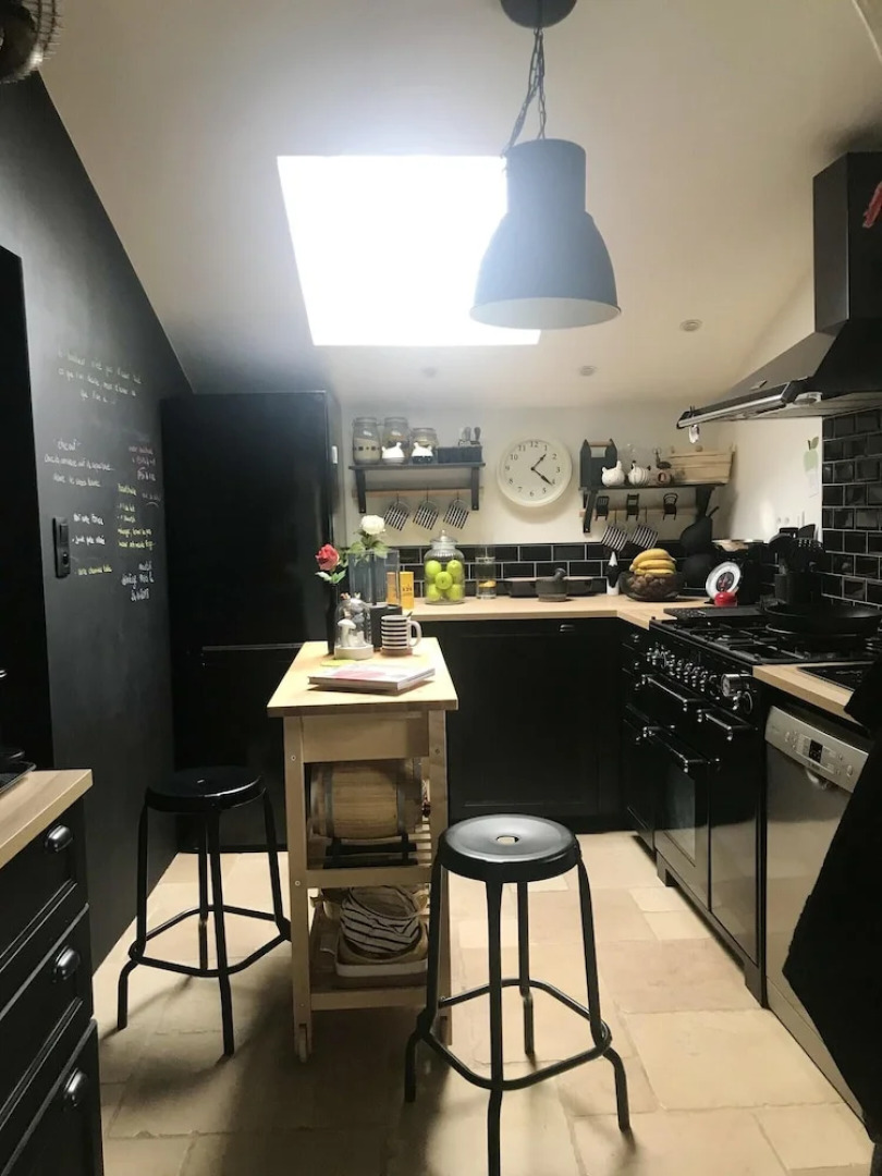 House With 4 Bedrooms in Guipry, With Indoor Pool, Enclosed Garden and