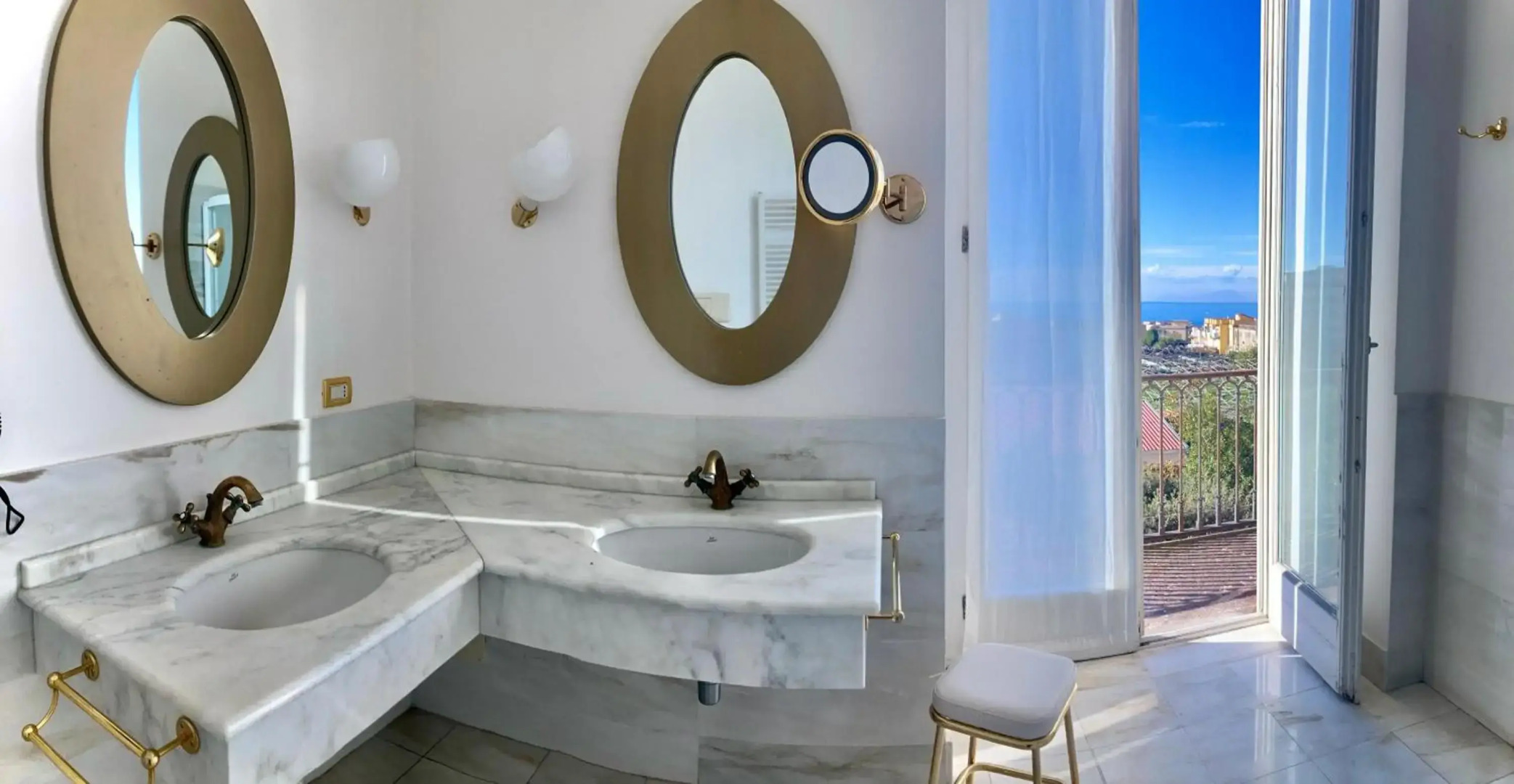 Miglio D'Oro Park Hotel