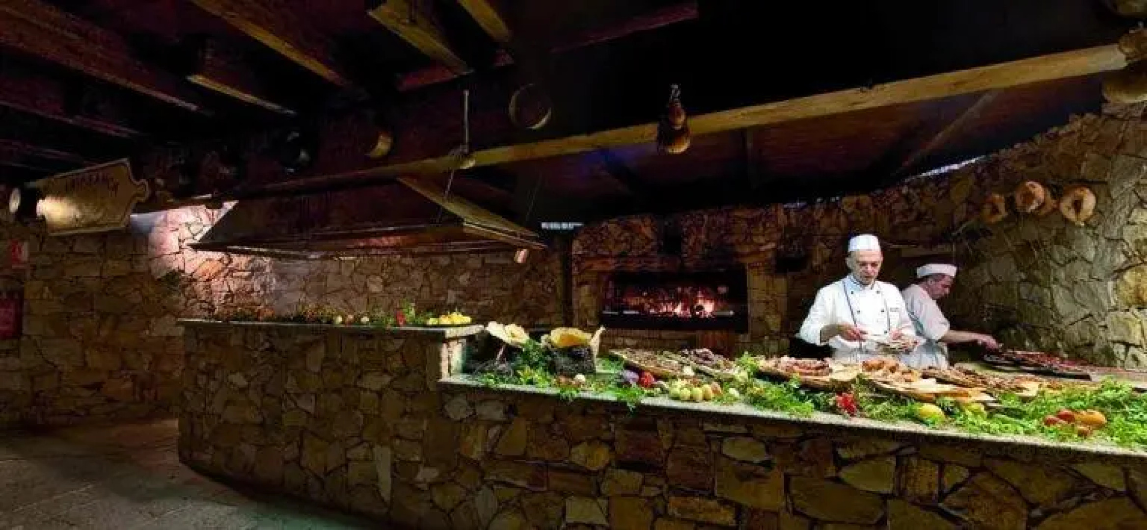 Le Palme - Le Dune Resort & SPA