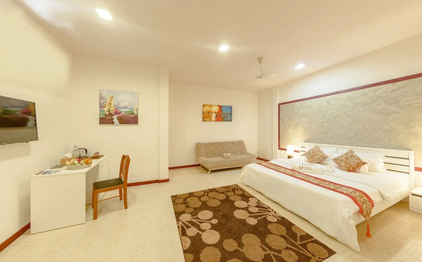 Veyli Residence Maldives