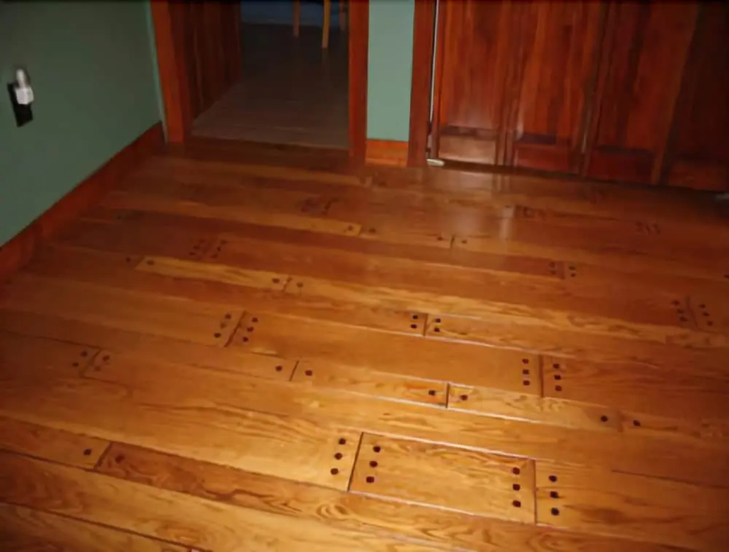 Coves End Surry - Three Bedroom Home with Hot Tub