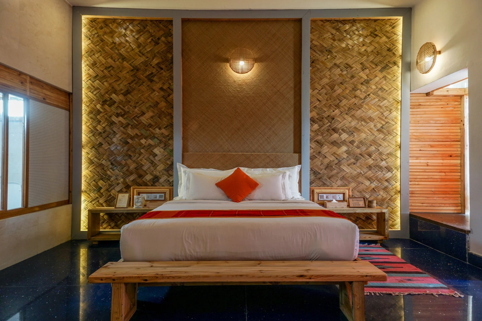 Mermaid Beach Resort