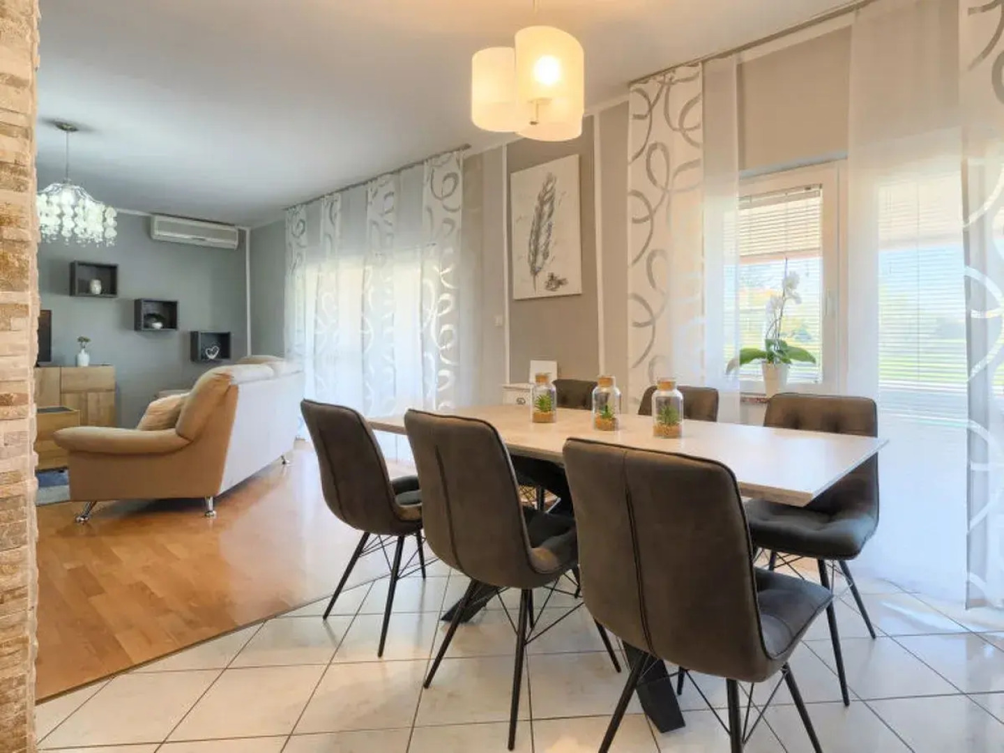 House Dani Pleurtuit