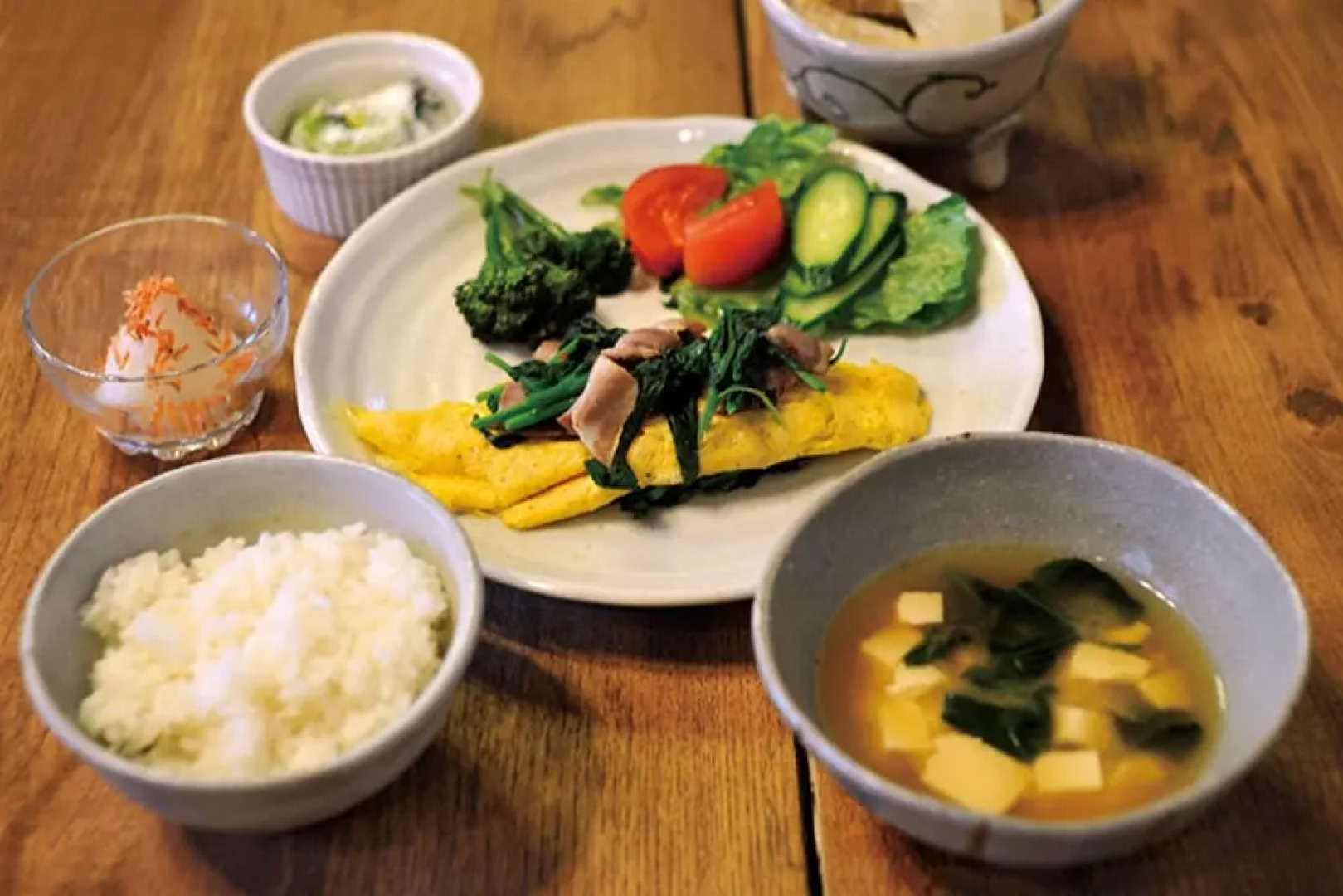 Pension Morino Garden Mashiko