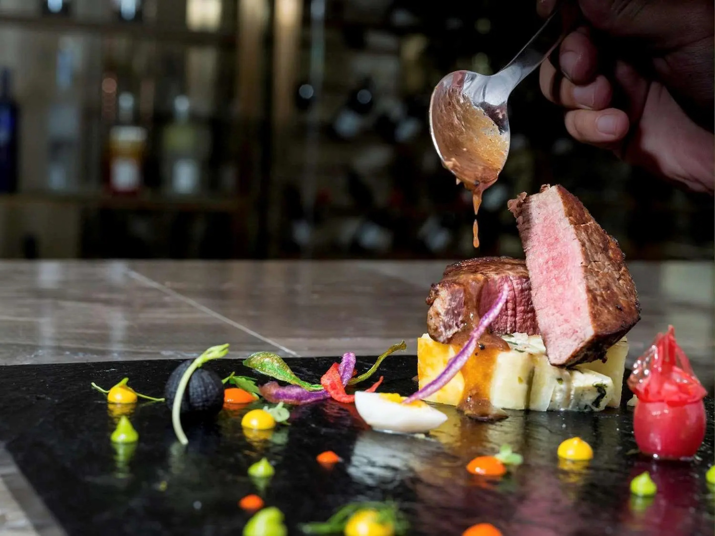 Pullman Changshu Leeman