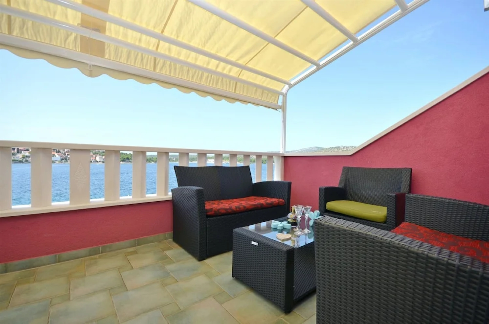 Apartment Sanja