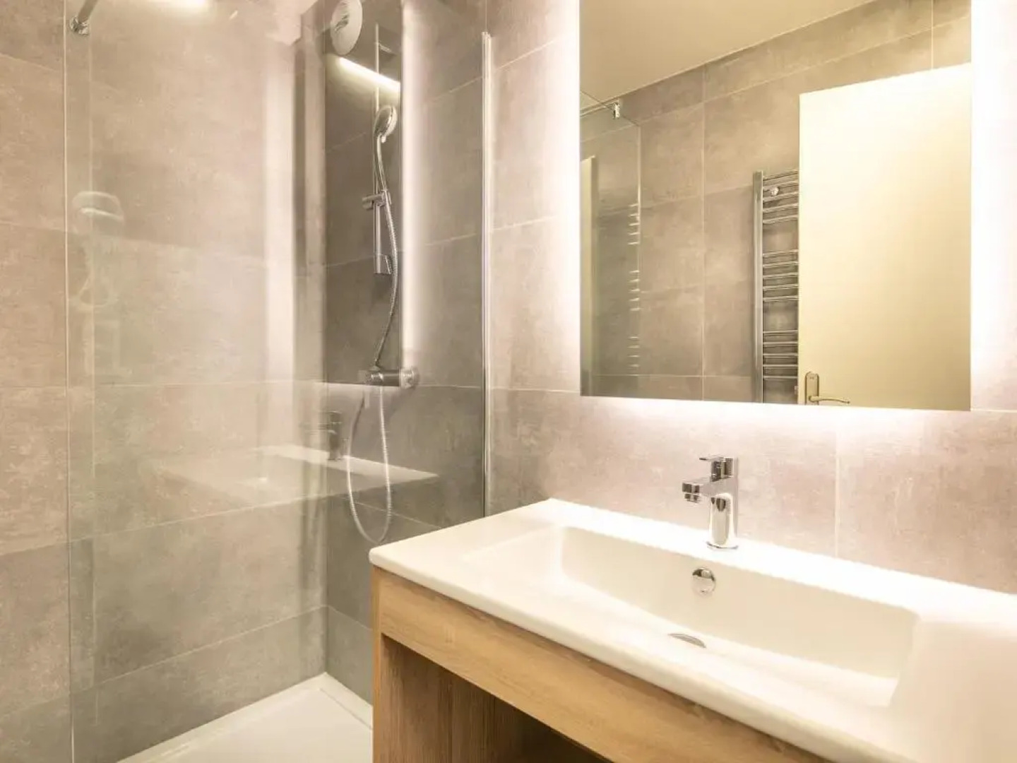 Residence Le Beauregard - Vacanceole