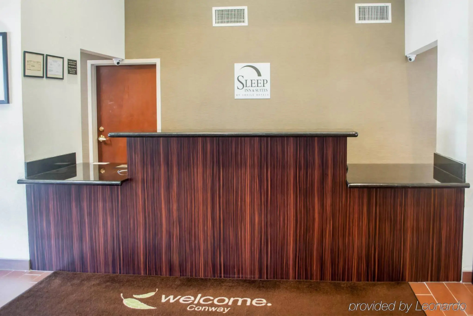 Quality Inn Conway Northwest