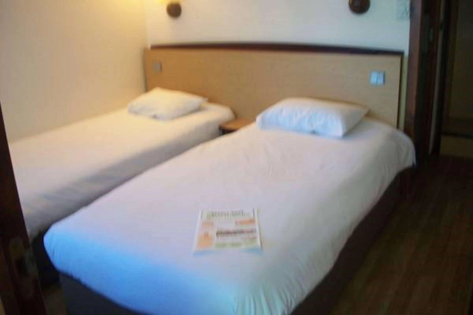 Kyriad Tarbes - Bastillac