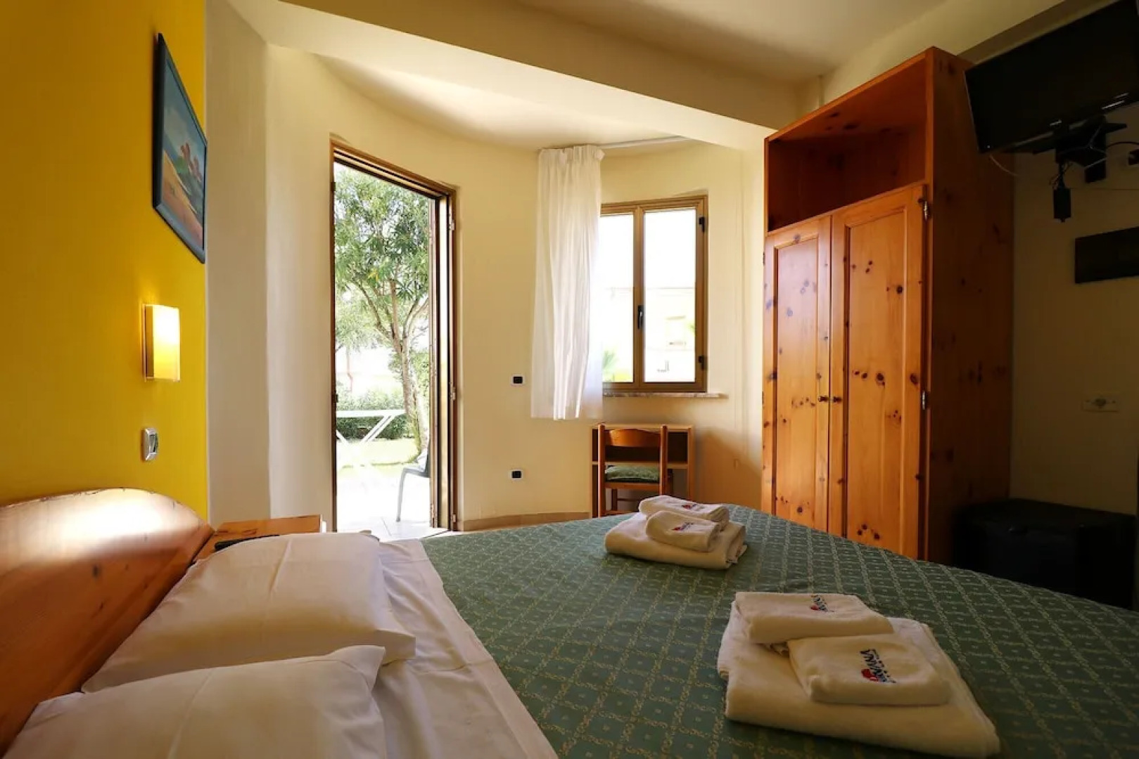 Nirvana Club Village