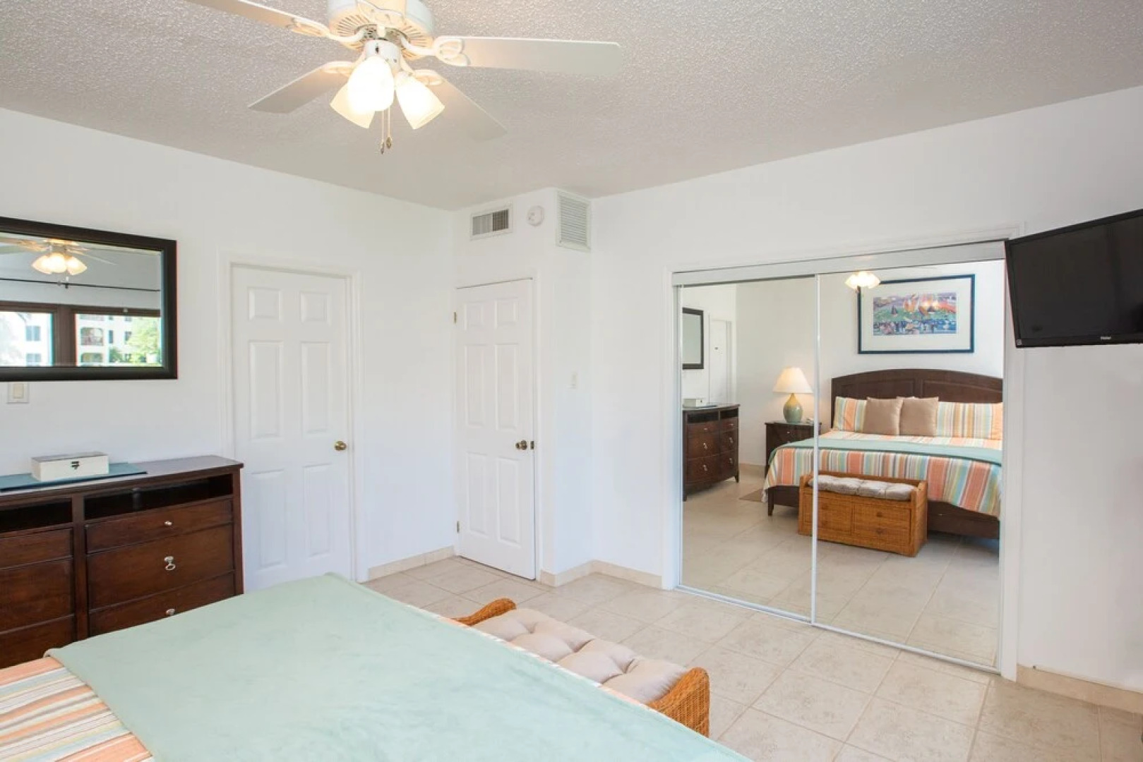 Georgetown Villas #115 by Cayman Vacation