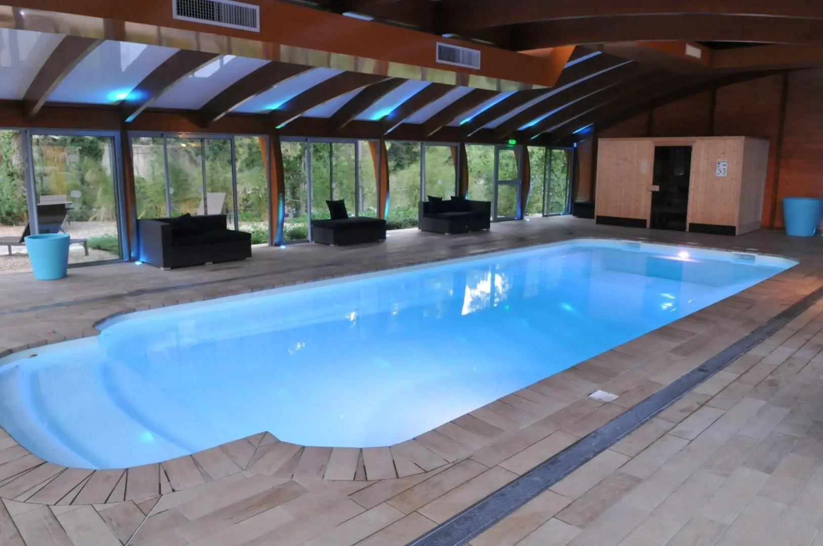 Hotel Plage Saint Jean