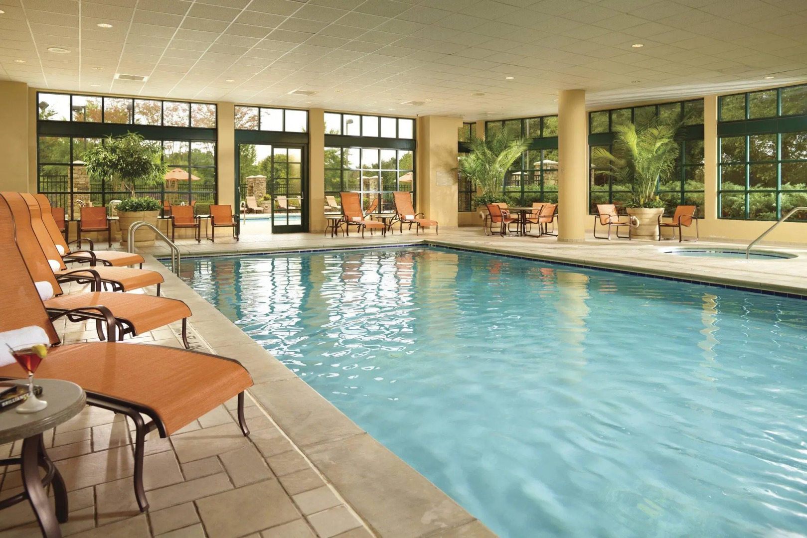 Atlanta Marriott Alpharetta