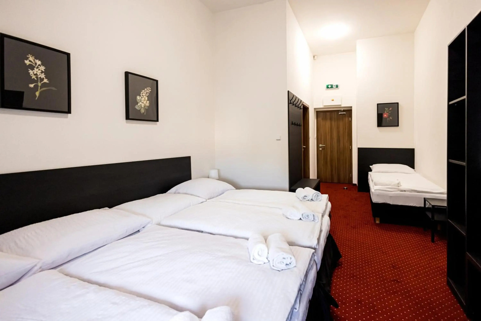 Hotel Pod Zeleným Dubem