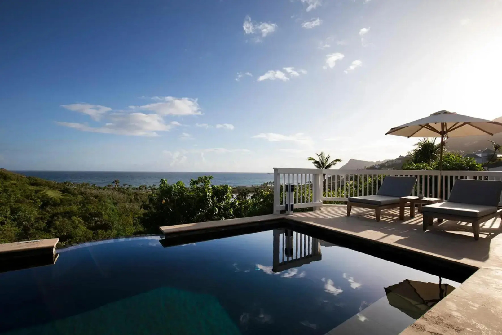 Le Toiny Hôtel & Beach Club