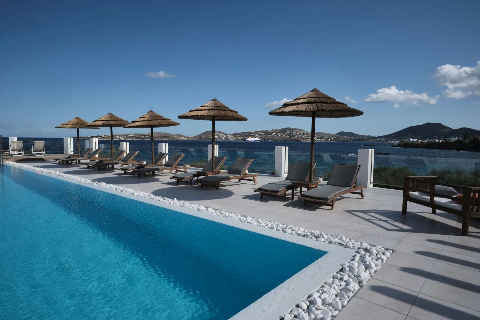 Paros Bay Hotel