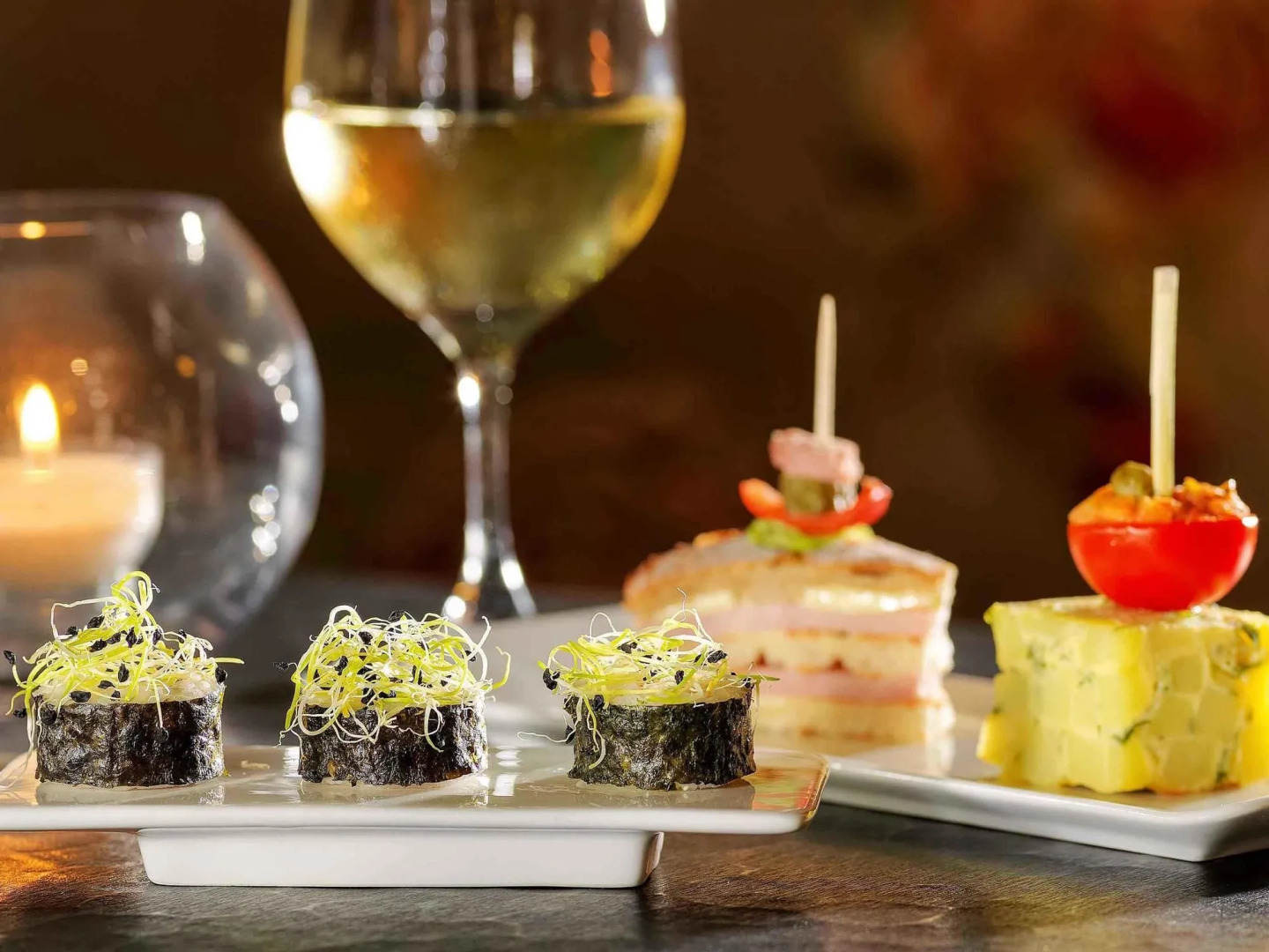 Mercure Paris Orly Rungis Aéroport