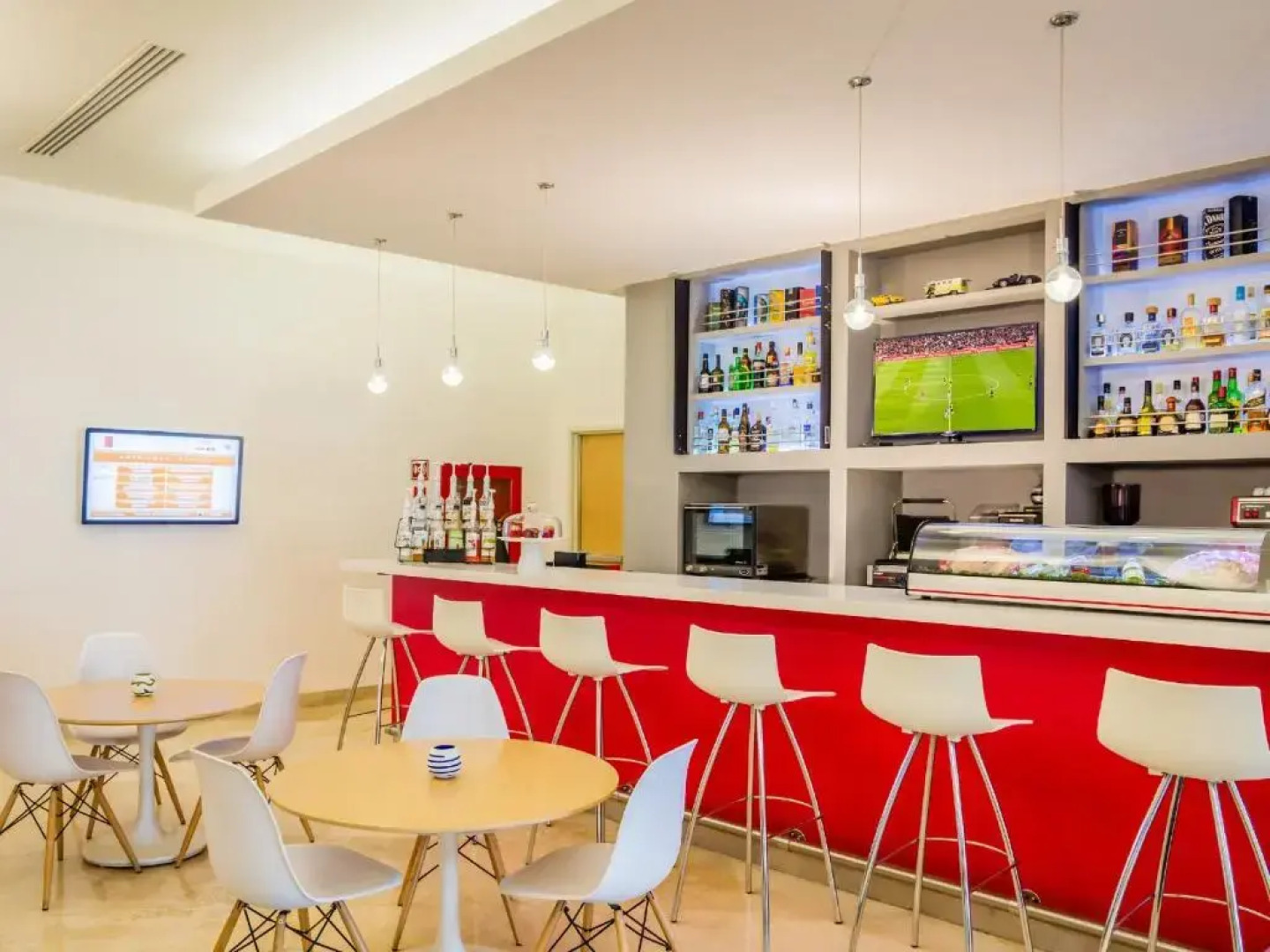 Fiesta Inn Guadalajara Aeropuerto