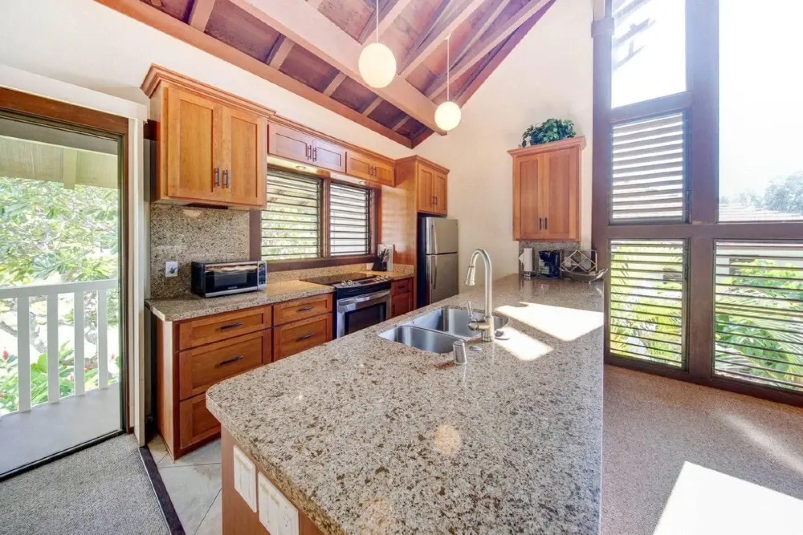 Kauai Kiahuna Plantation #64 by Coldwell Banker Island Vacations