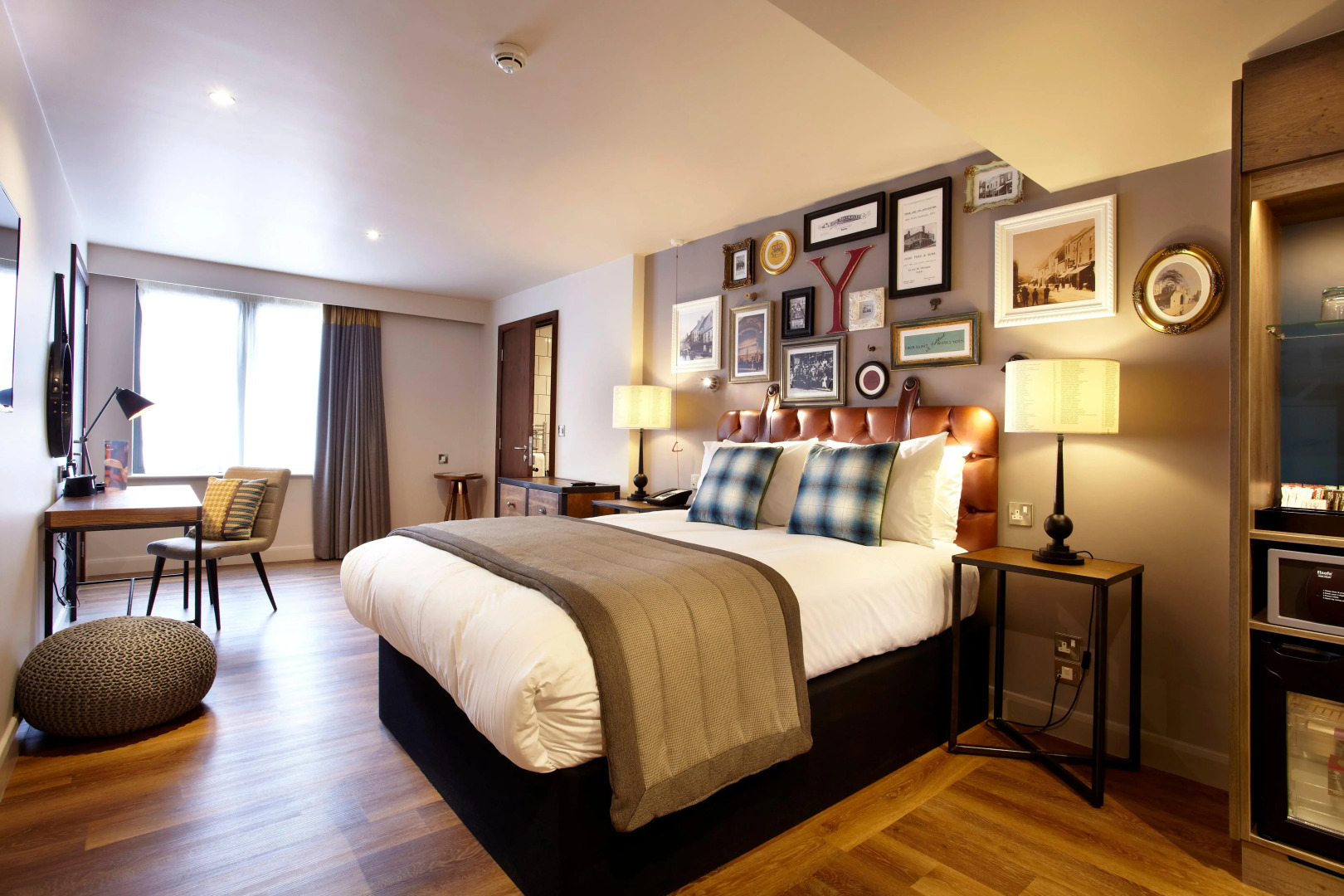 Hotel Indigo York by IHG