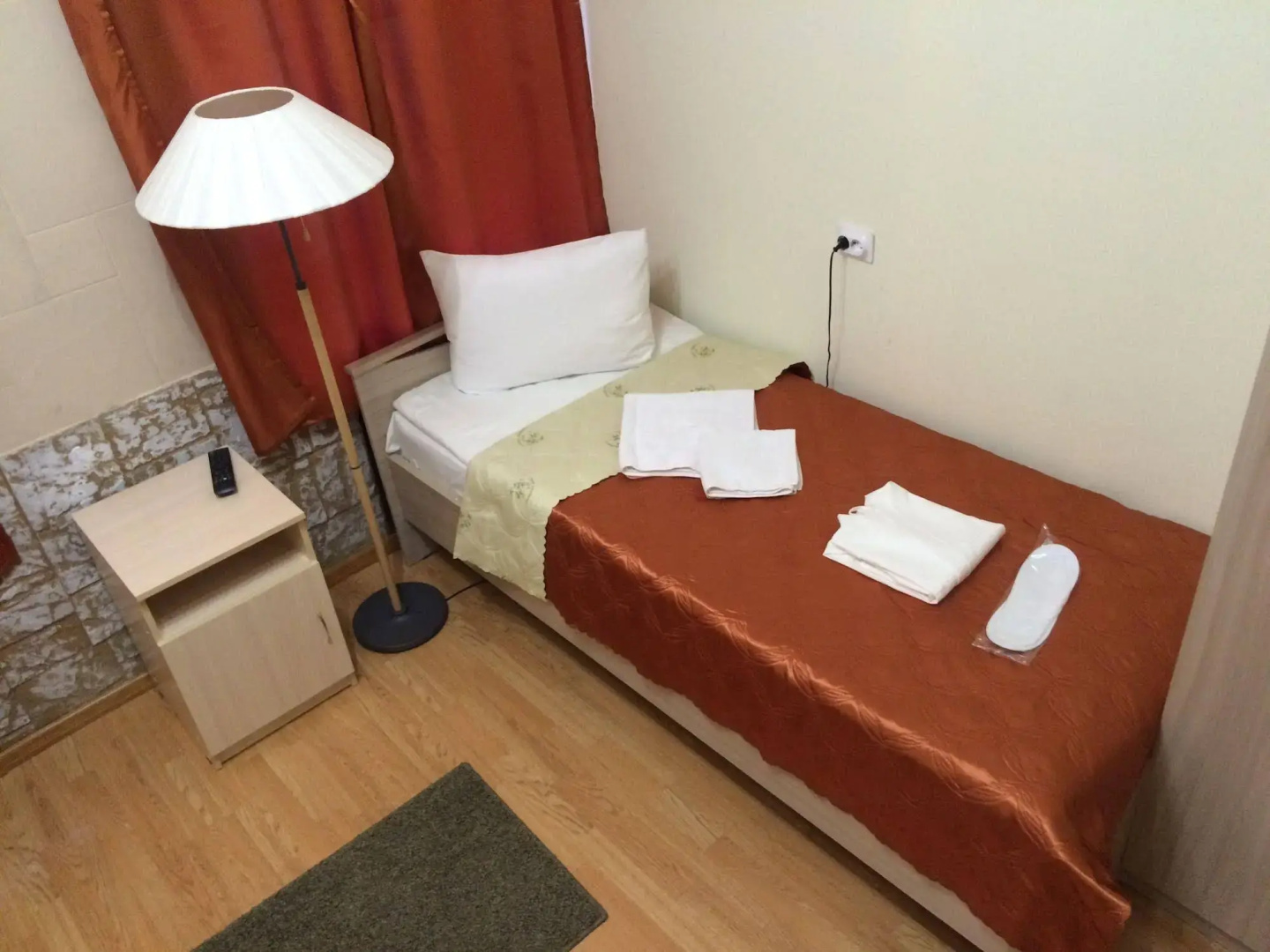 Nevsky House