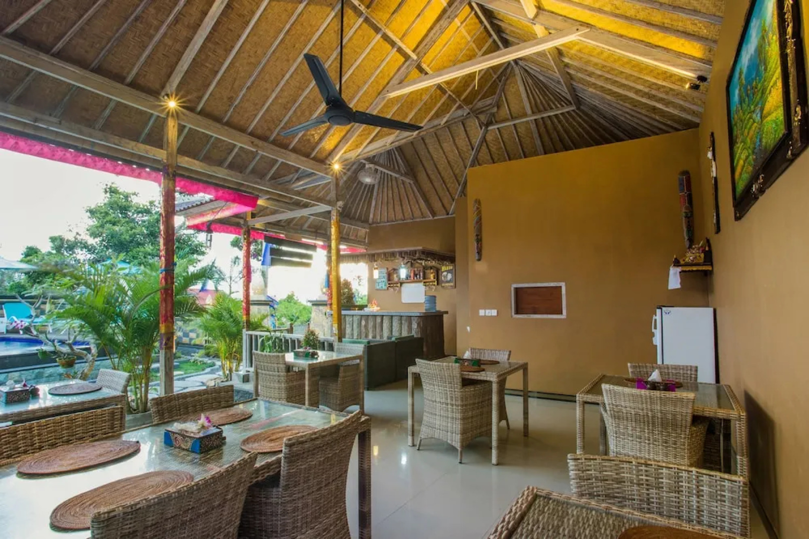 Blue Lagoon Secret Villas