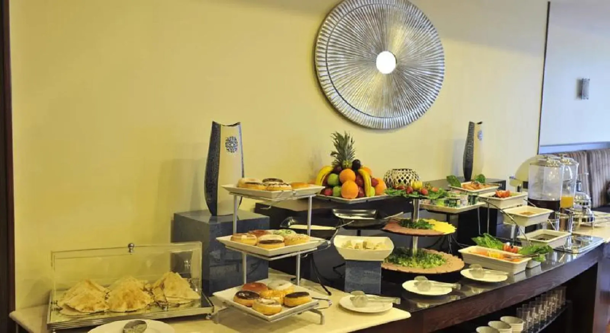 Days Hotel & Suites Jazan