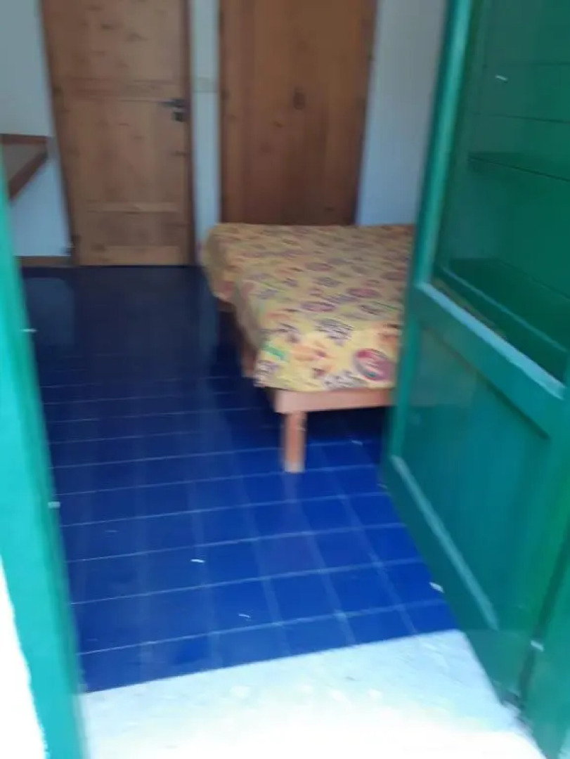 Casa a vulcano piano isole Eolie