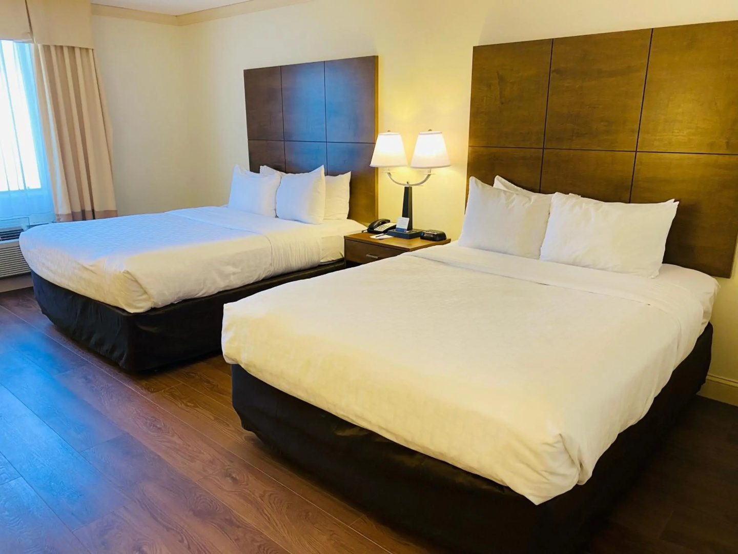 Clarion Hotel & Conference Center