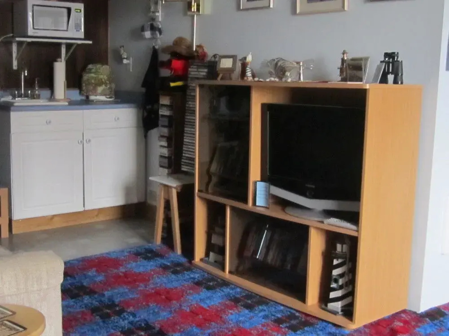 Ocean Rose Bed and Breakfast